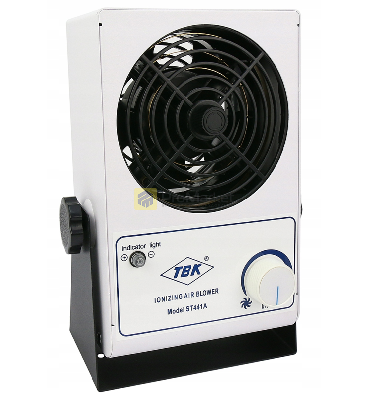 Ионизатор воздуха - TBK "ST441A"