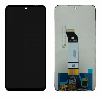 Xiaomi Redmi Note 10 5G / Poco M3 Pro / Note 10T 5G/ Note 11 SE дисплей без рамки ORIG