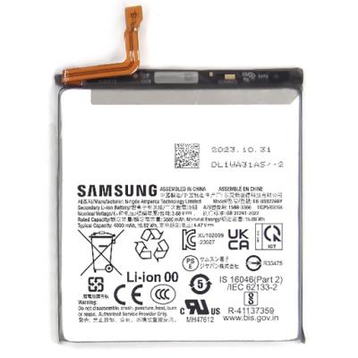 Аккумулятор (АКБ) Samsung Galaxy S24 (SM-S921B) (EB-BS922ABY)