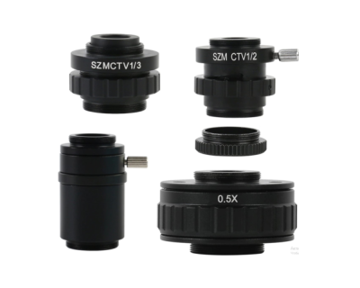 Переходник на камеру - Kaisi (1/3) CTV