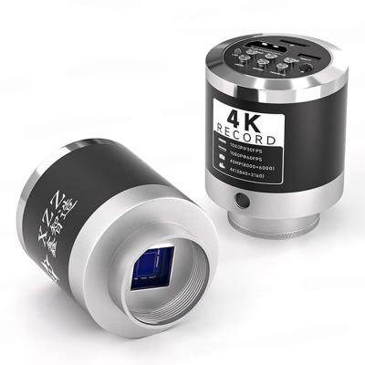 Камера для микроскопа XZZ 4K Industrial Camera Upgrade