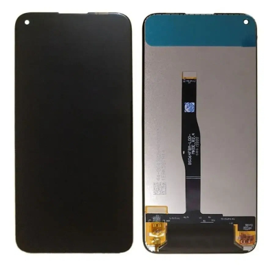 Huawei P40 Lite / P20 Lite 2019 / Nova 5i / 7i / Nova 6 SE (JNY-LX1/JNY-TL10/GLK-LX1) дисплей без рамки ORIG