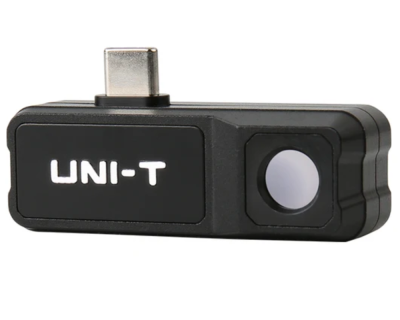 Тепловизор - UNI-T "UTi120MS" (USB Type-C)