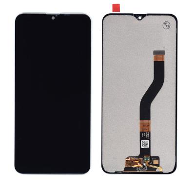 Samsung Galaxy A10s (SM-A107F) дисплей без рамки оригинал (Service pack)