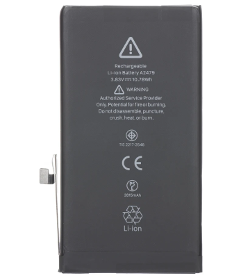 iPhone 12/12 PRO акб (без ошибки) PREMIUM NEW