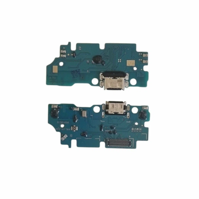 Samsung Galaxy A16 4G/5G (SM-A165F/A166B) нижняя плата