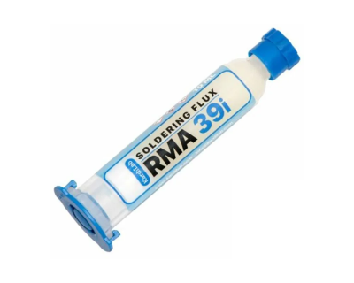 Флюс - KardiLab "RMA 39i" (10мл)