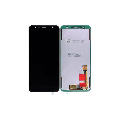 Samsung Galaxy  J4 PLUS /J6 PLUS (SM-J415F/J610F) дисплей без рамки ORIG