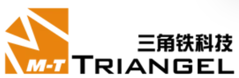 M-triangel