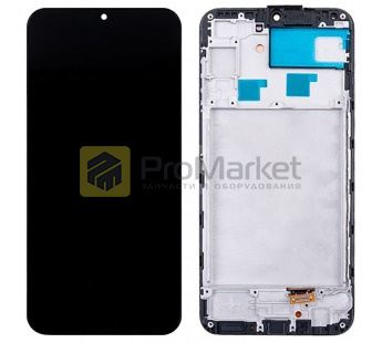 Samsung Galaxy A24 (SM-A245F) дисплей в рамке OLED