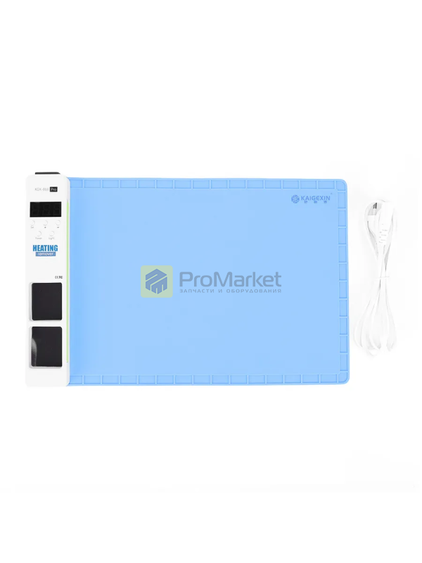 Нагревательный коврик KAIGEXIN KGX-868PRO