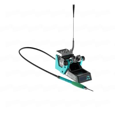 Портативная паяльная станция RF4 RF-S510 (ручка C210)