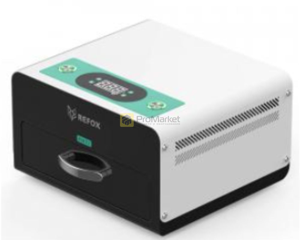 Ультрафиолетовая печь - Refox "RM22" UV (10 дюйм)