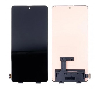 Xiaomi Poco F4 GT (21121210G) дисплей без рамки ORIG