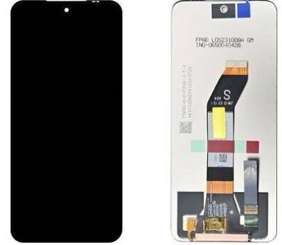 Xiaomi Redmi 10 дисплей без рамки ORIG