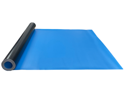 Коврик антистатический - Fojzer "Antistatic" 1x1м. 1.5мм синий