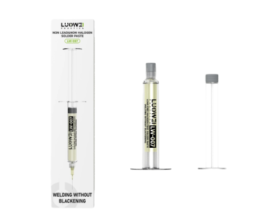 Флюс - Luowei "Lw 007"