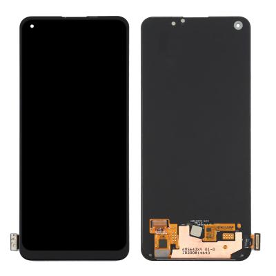 Oppo A74 4G (CPH2219) / Oppo A94 4G/5G (CPH2211/CPH2203) / Reno 5 Lite (CPH2205) /Reno 7Z 5G (CPH2343) дисплей без рамки OLED