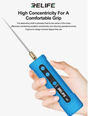 Гравер - Relife RL - LG1