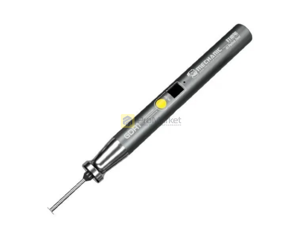 Гравер - Mechanic "GDR1"