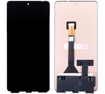Tecno Camon 20 (CK6n)/ 20 Premier (CK9n)/ Camon 20 Pro 4G/5G (CK7n/CK8n)/ Infinix Note 30 Pro (X678B)/ Note30 VIP/ Infinix GT 10 Pro (X6739) дисплей без рамки ORIG