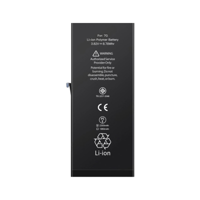 iPhone 7 акб JCID (стандартная ёмкость)