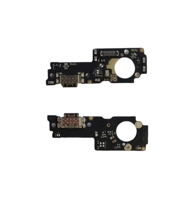 Xiaomi Poco M5 нижняя плата