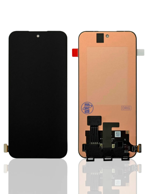 Realme 14 Pro (RMX5056) дисплей без рамки ORIG