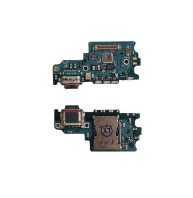 Samsung Galaxy S21 FE (SM-G990B) нижняя плата