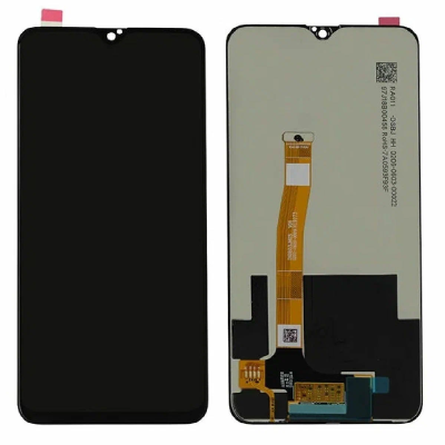 Realme 5 Pro (RMX1971) дисплей без Orig