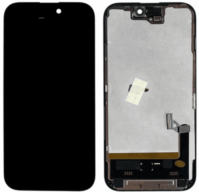 iPhone 15 дисплей DD Soft oled