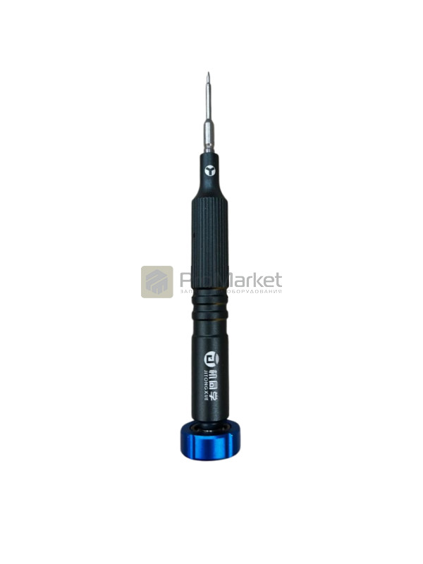 Отвертка прецизионная JTX JT-87 (Y0.6, треугольная)