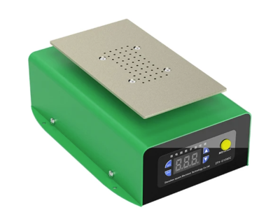 Сепаратор - Luowei "ZFX - G1080C" (7 дюймов)