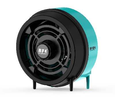 Дымоотвод RF4 RF-SF4