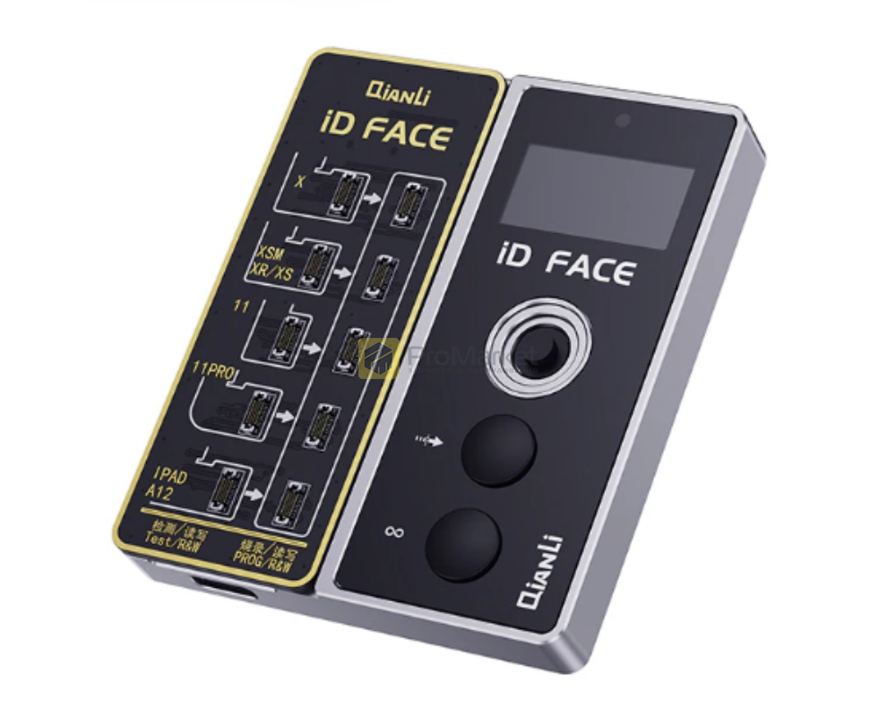 Программатор - Qianli (Face iD)