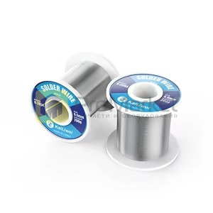 Припой Kailiwei K-058A (0.08мм, катушка 50г)