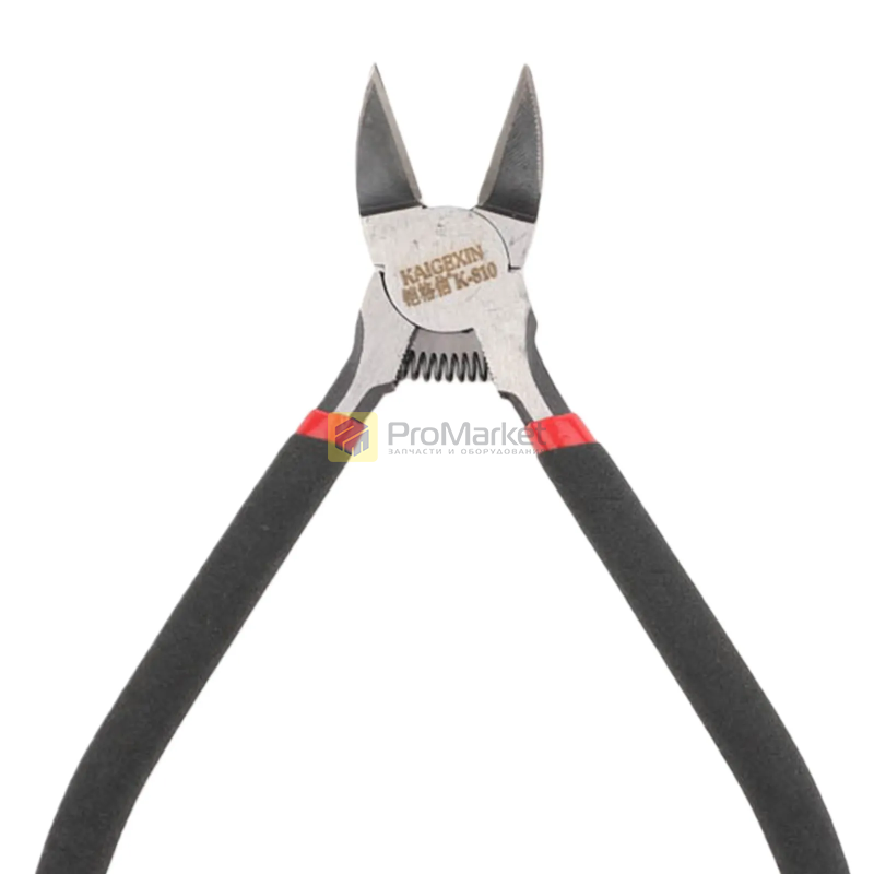 Кусачки-бокорезы KAIGEXIN K-810