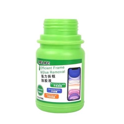 Средство для снятия рамок  RELIFE RL-518A (250мл)