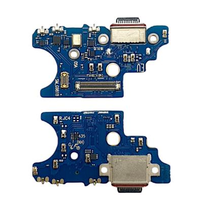 Samsung Galaxy S20 / S20 5G (SM‑G980F/G981B/DS) нижняя плата