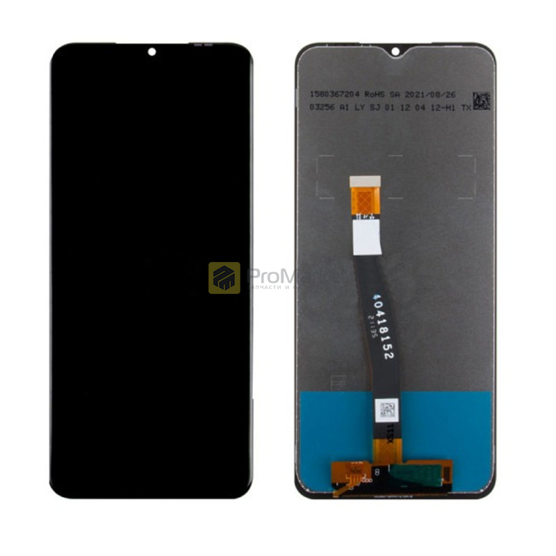Samsung Galaxy A22 5G/A22s (SM‑A226B) дисплей без рамки оригинал (Service pack)