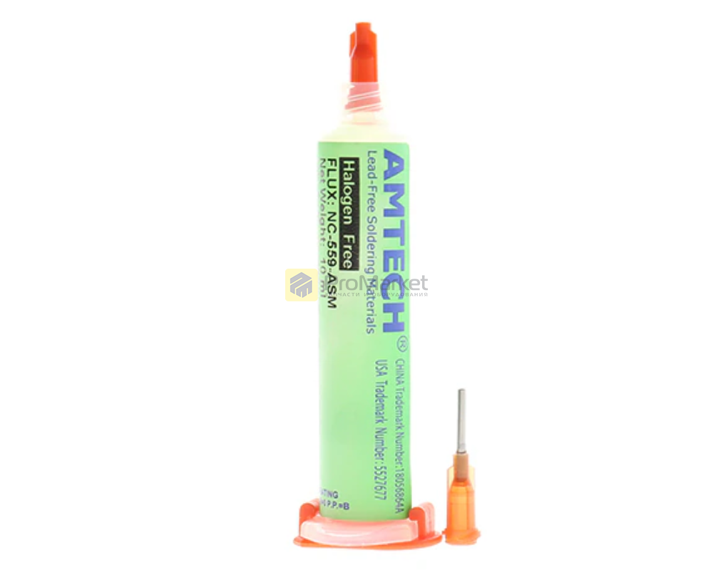 Флюс - Amtech "559" (10гр, Original)