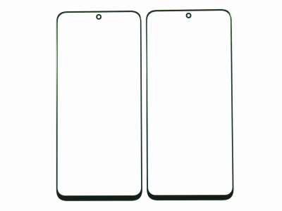 Huawei Honor X8A / Honor 90 Lite (CRT-LX1/CRT-NX1) Стекло+OCA