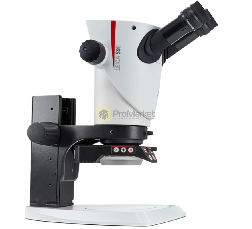 Микроскоп бинокулярный - Leica  "S 9Е "