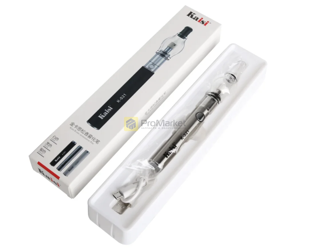 Атомайзер - Kaisi "K-S21"