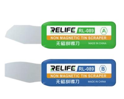 Набор лопаток - Relife RL-089 для Bga пасты
