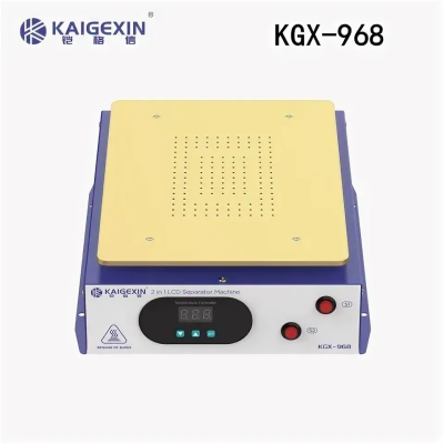 Вакуумный сепаратор KAIGEXIN KGX-968 (15 дюймов)