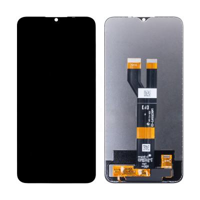 Realme C11 (2021) (RMX3231) / C20 (RMX3063) / C21 (2021) (RMX3201) / Narzo 50i (RMX3235) дисплей без рамки ORIG