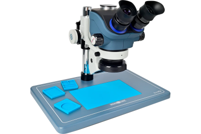 Микроскоп (тринокулярный) Kaisi TX-350S