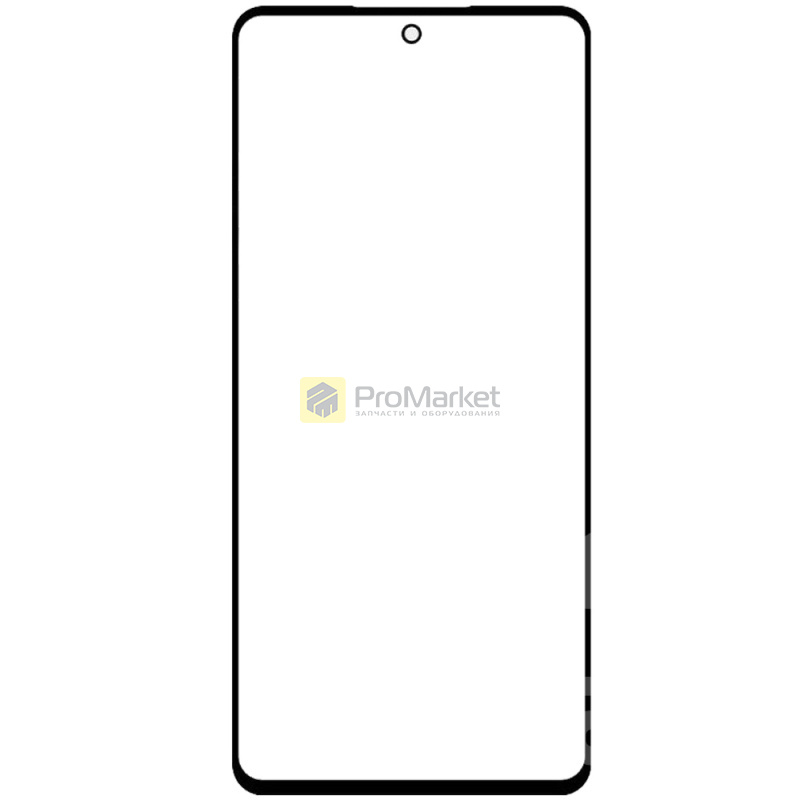 Samsung Galaxy A73 (SM-A736B) Стекло+OCA