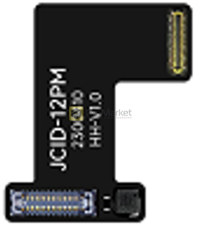 Шлейф - Jcid для камеры (iPhone 12 Pm, без пайки)